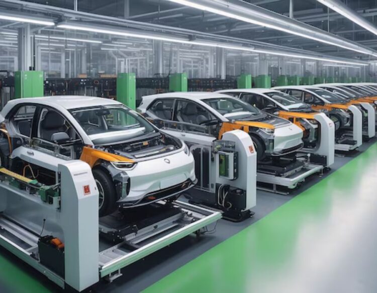 Nigeria Signs Deal with South Korea to Launch Africa’s First Electric Vehicle Factory