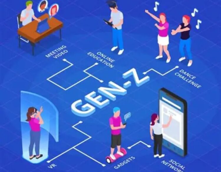 Gen Z Intelligence Debate: Scientist Claims Academic Decline Linked to Screen Time