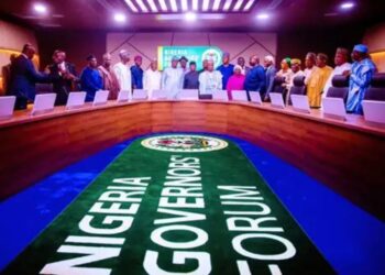 N9tn FAAC Windfall Sparks Backlash as Governors Accused of Failing Citizens