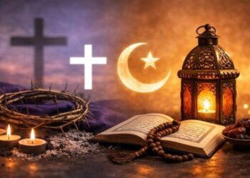 Lent and Ramadan 2026: Religious Leaders Urge Peace as Fasting Seasons Align