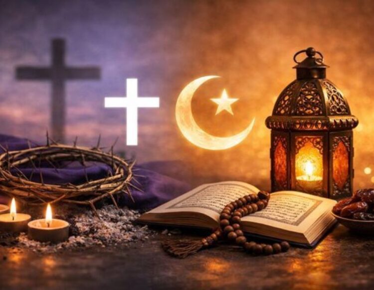 Lent and Ramadan 2026: Religious Leaders Urge Peace as Fasting Seasons Align