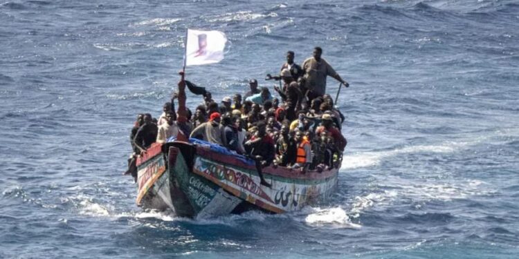 Spain Legalises Undocumented Migrants In Major Residency And Work Permit Drive