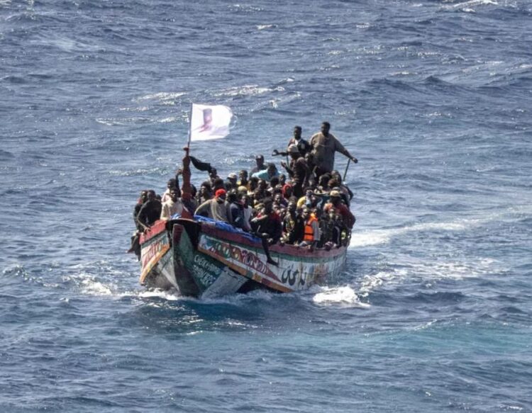 Spain Legalises Undocumented Migrants In Major Residency And Work Permit Drive