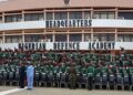 Nigerian Defence Academy Medical College to Train Military Doctors in Lagos