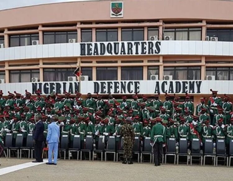 Nigerian Defence Academy Medical College to Train Military Doctors in Lagos