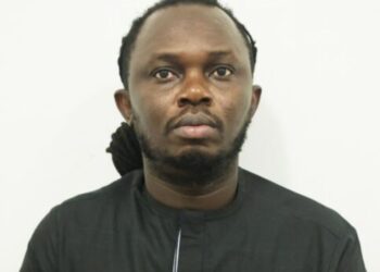Osabohein Ologbose Arraigned as EFCC Probes Alleged N740m Investment Fraud