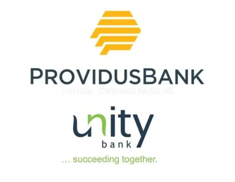 Providus-Unity Bank Merger Delayed Over N4.8bn Insider Loans Dispute