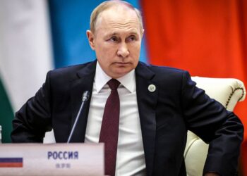 Russian Spy Agency SVR Takes Over Wagner Africa Operations After Prigozhin Death