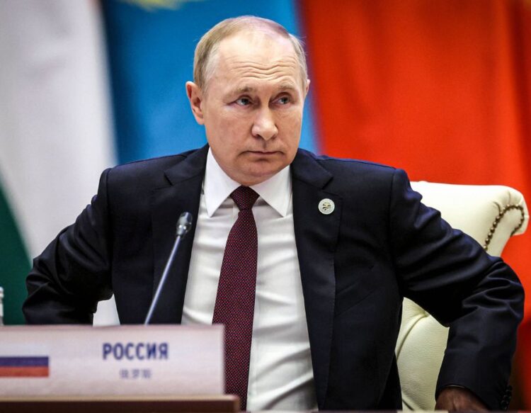 Russian Spy Agency SVR Takes Over Wagner Africa Operations After Prigozhin Death