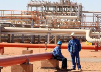 Trans-Saharan Gas Pipeline Talks Spark New Niger-Algeria Dynamic