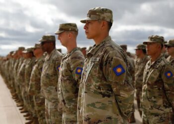 US Soldiers in Nigeria to Boost Fight Against Boko Haram, ISWAP