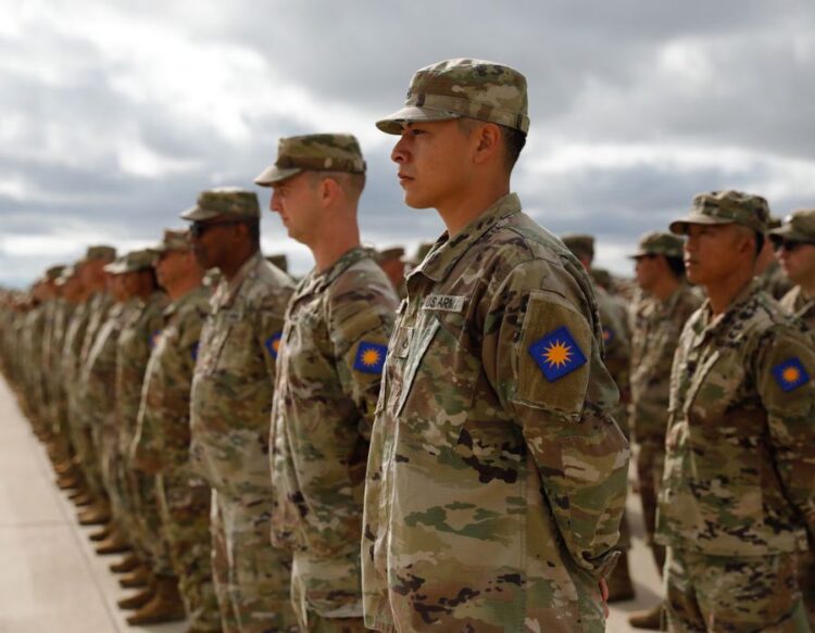 US Soldiers in Nigeria to Boost Fight Against Boko Haram, ISWAP