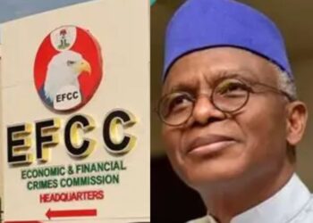 EFCC Probe Nasir el-Rufai Over Alleged N432bn Fraud