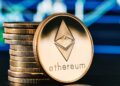 Ethereum Rises to $2,000 as BitMine Expands $9 Billion ETH Treasury