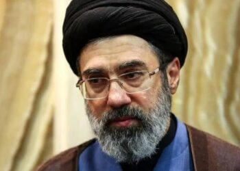 Mojtaba Khamenei Named Iran Supreme Leader After Ali Khamenei’s Death