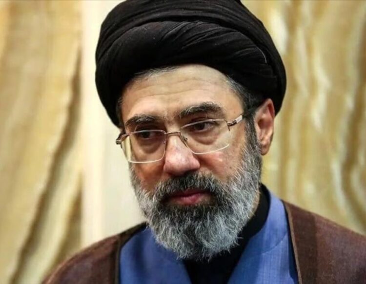 Mojtaba Khamenei Named Iran Supreme Leader After Ali Khamenei’s Death