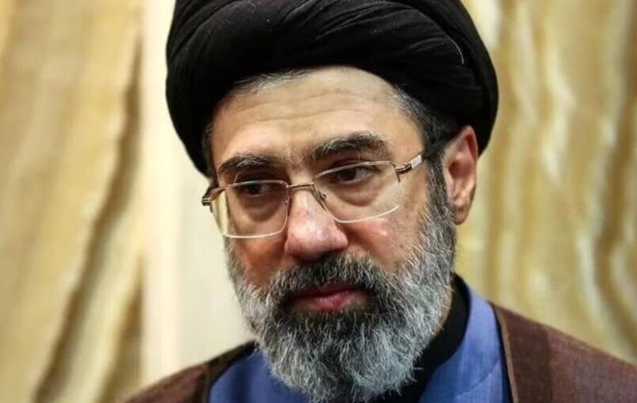 Mojtaba Khamenei Named Iran Supreme Leader After Ali Khamenei’s Death