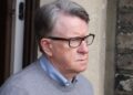 Peter Mandelson Appointment Files Reveal Warnings Before UK Ambassador Pick