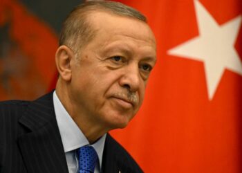 Erdogan Warns Iran After Missile Enters Turkish Airspace