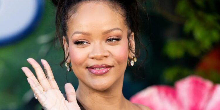 Rihanna Los Angeles Home Shooting: Gunfire Strikes Mansion While Singer Was Inside