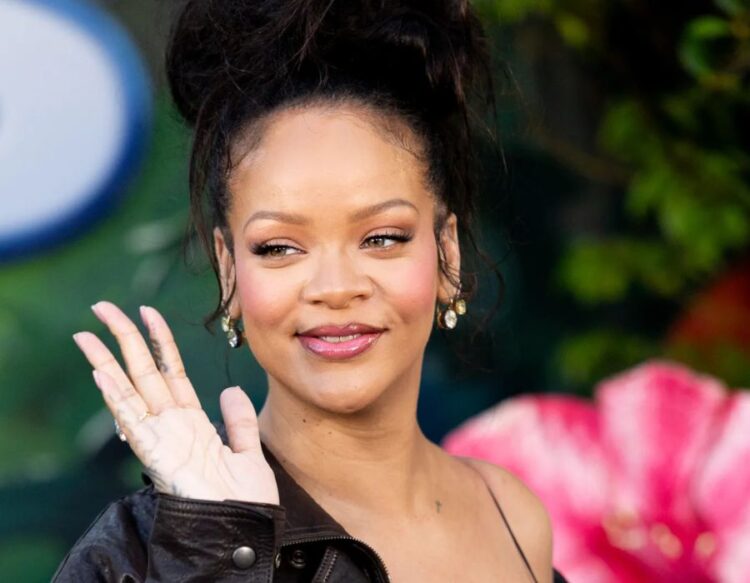 Rihanna Los Angeles Home Shooting: Gunfire Strikes Mansion While Singer Was Inside