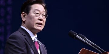 South Korea–Ghana Cooperation Expands with Climate, Tech and Maritime Security Deals