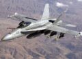 Taiwan Strait Transit: U.S. Navy Aircraft Flies Through Key Waterway Before Trump China Visit