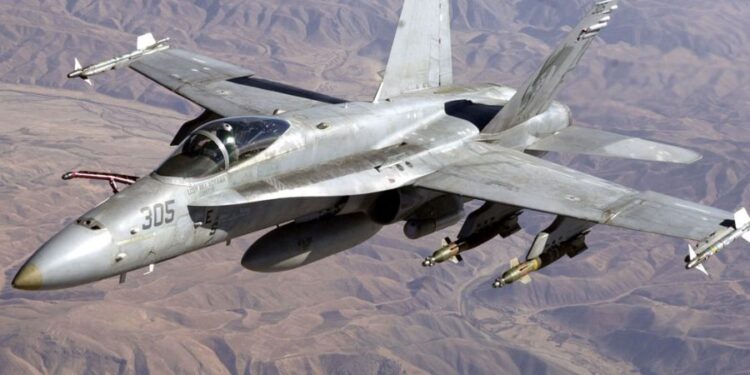 Taiwan Strait Transit: U.S. Navy Aircraft Flies Through Key Waterway Before Trump China Visit